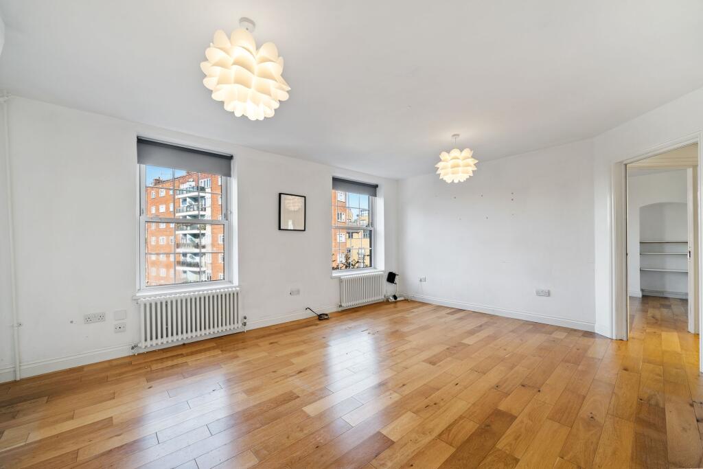 2 bed 1st Floor Flat for rent in Bermondsey. From Austin Homes - London