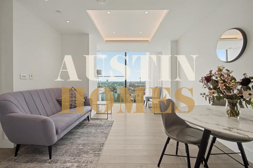 2 bed Apartment for rent in London. From Austin Homes - London 2 bed Apartment for rent in London. From Austin Homes - London