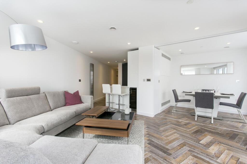 2 bed Apartment for rent in London. From Austin Homes - London