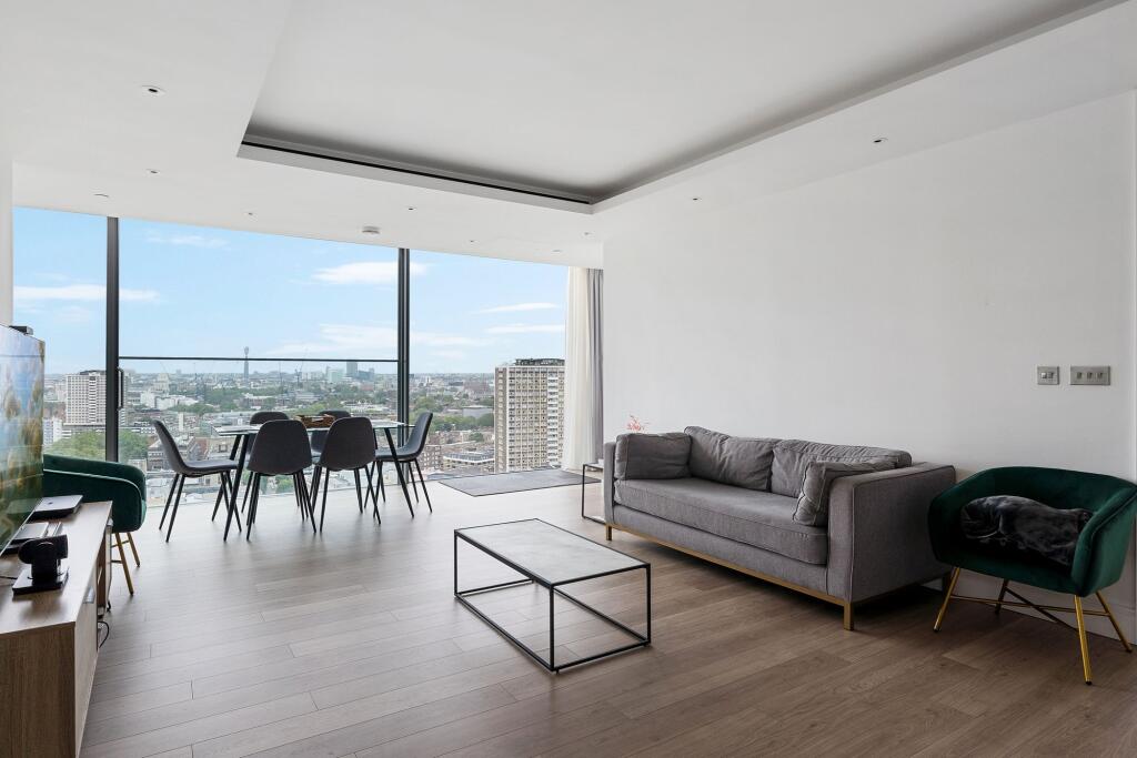 2 bed Apartment for rent in Islington. From Austin Homes - London 2 bed Apartment for rent in Islington. From Austin Homes - London