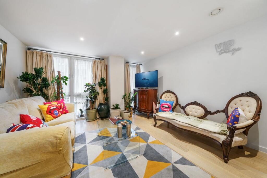 1 bed Apartment for rent in London. From Austin Homes - London