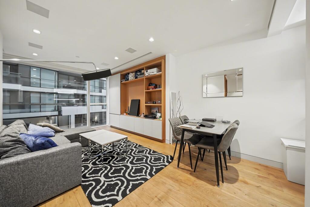 1 bed Apartment for rent in London. From Austin Homes - London