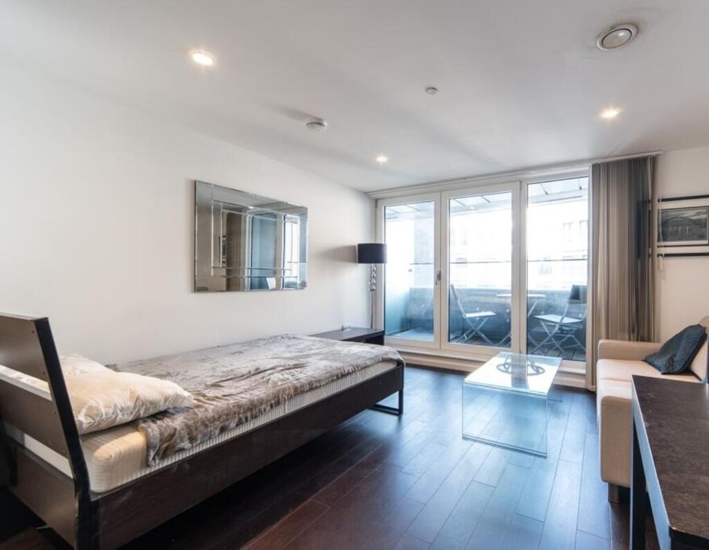 0 bed Studio for rent in London. From Austin Homes - London