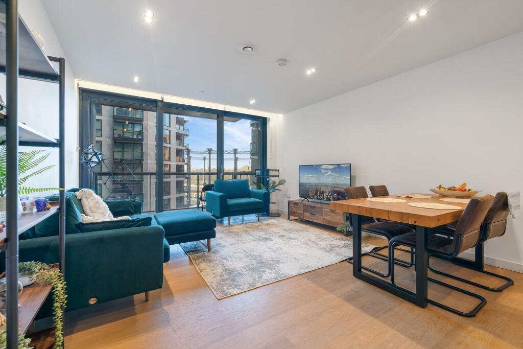 2 bed Apartment for rent in London. From Austin Homes - London