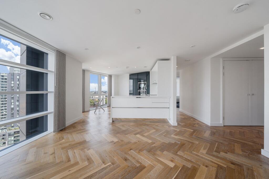 2 bed Apartment for rent in Islington. From Austin Homes - London