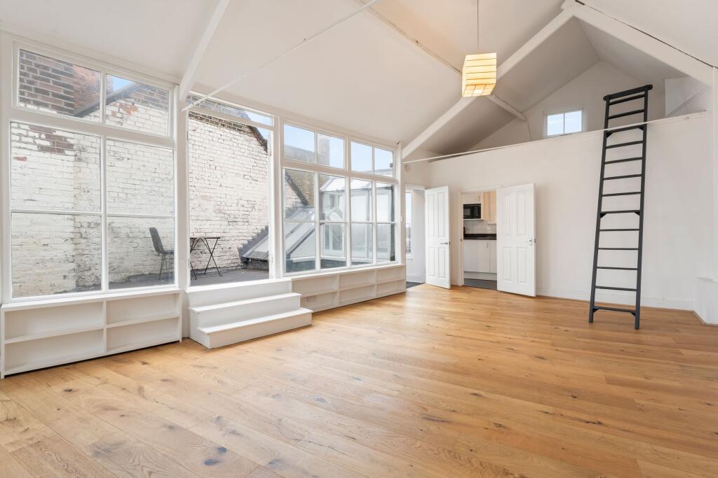 3 bed Apartment for rent in London. From Austin Homes - London