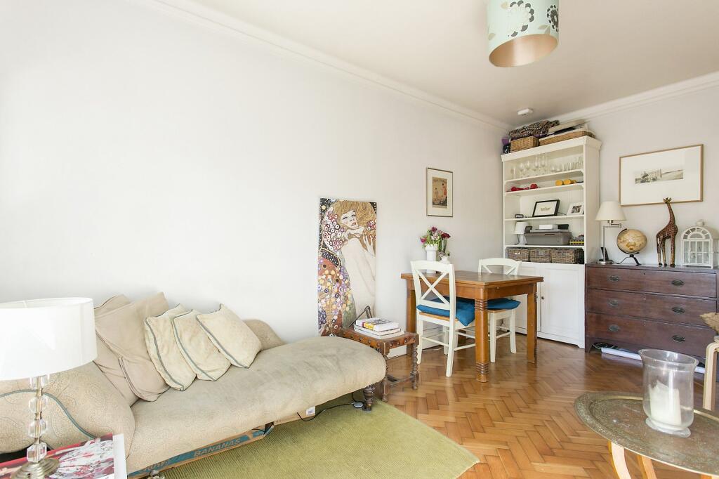 1 bed House (unspecified) for rent in London. From Austin Homes - London