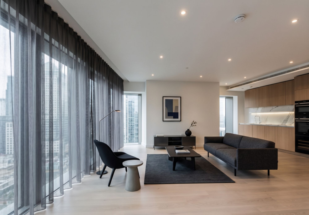 2 bed Apartment for rent in Poplar. From Austin Homes - London