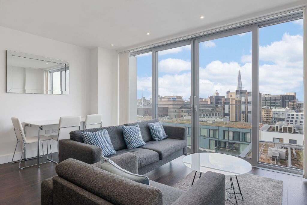 2 bed Apartment for rent in Stepney. From Austin Homes - London