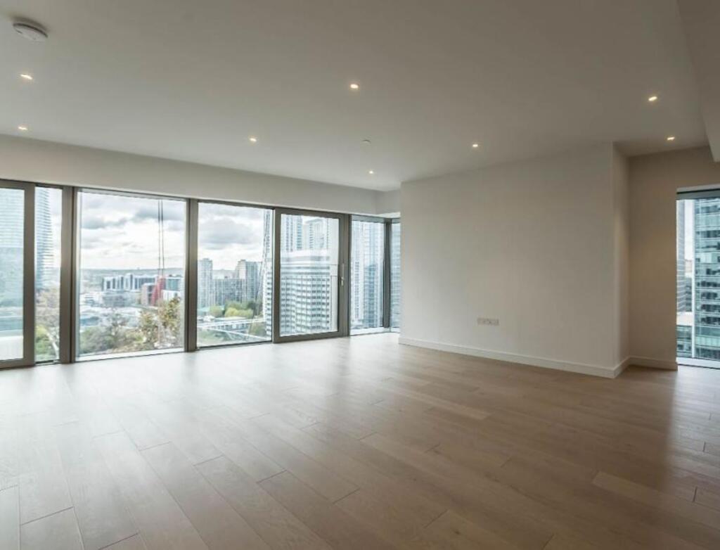 2 bed Apartment for rent in Poplar. From Austin Homes - London