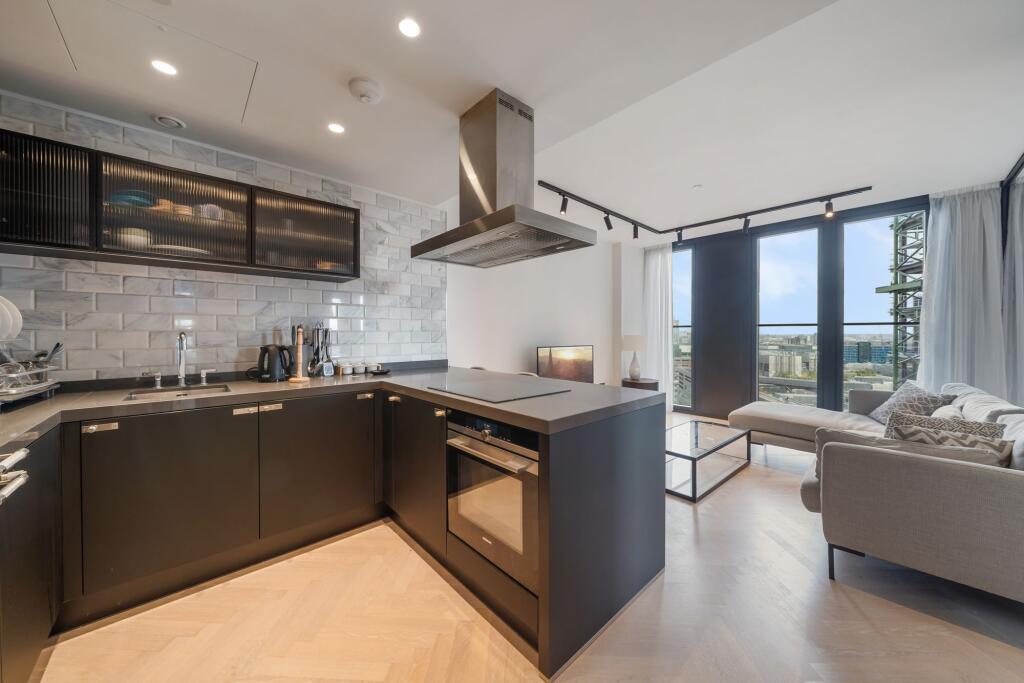 2 bed Apartment for rent in London. From Austin Homes - London