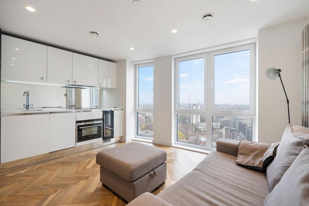 0 bed Studio for rent in Islington. From Austin Homes - London
