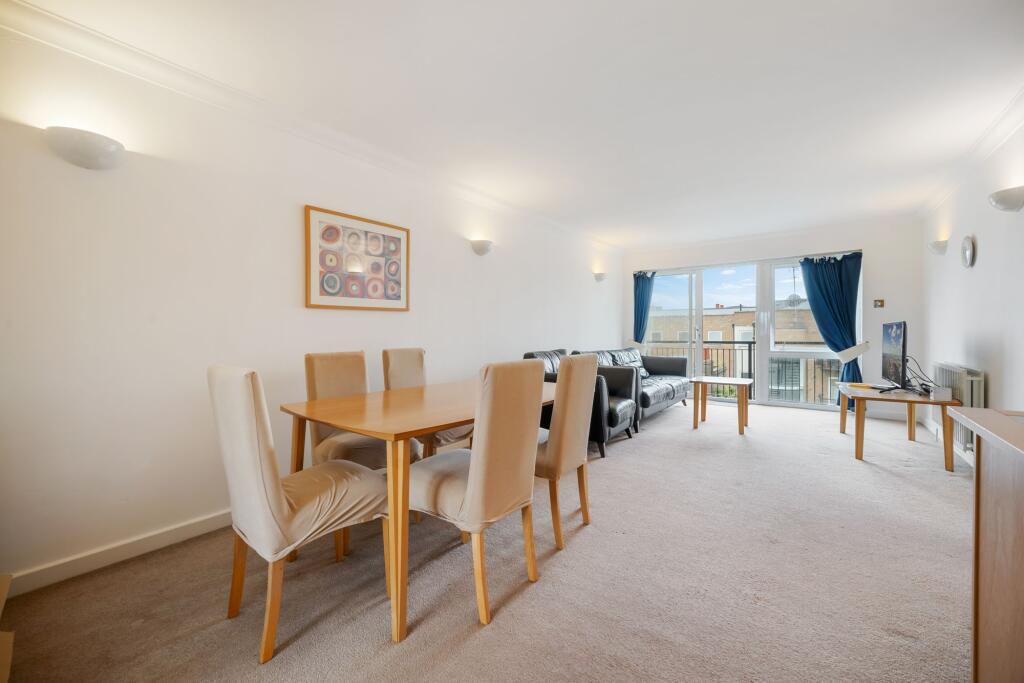 2 bed Apartment for rent in Bethnal Green. From Austin Homes - London