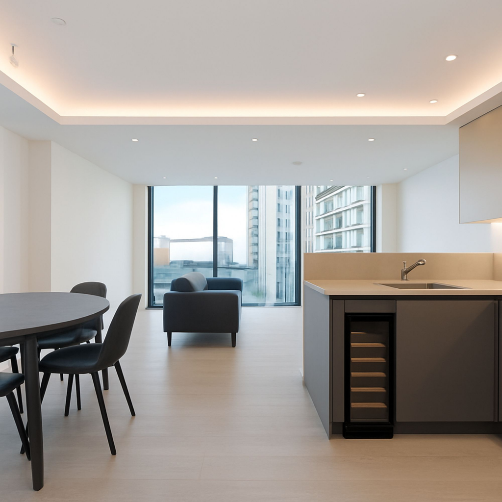 2 bed Apartment for rent in Islington. From Austin Homes - London