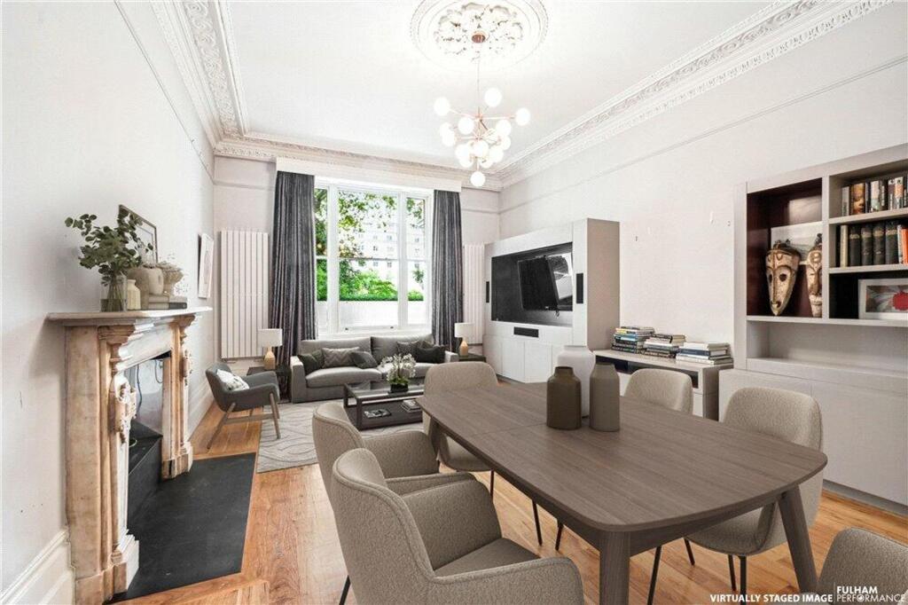 2 bed Not Specified for rent in London. From Austin Homes - London