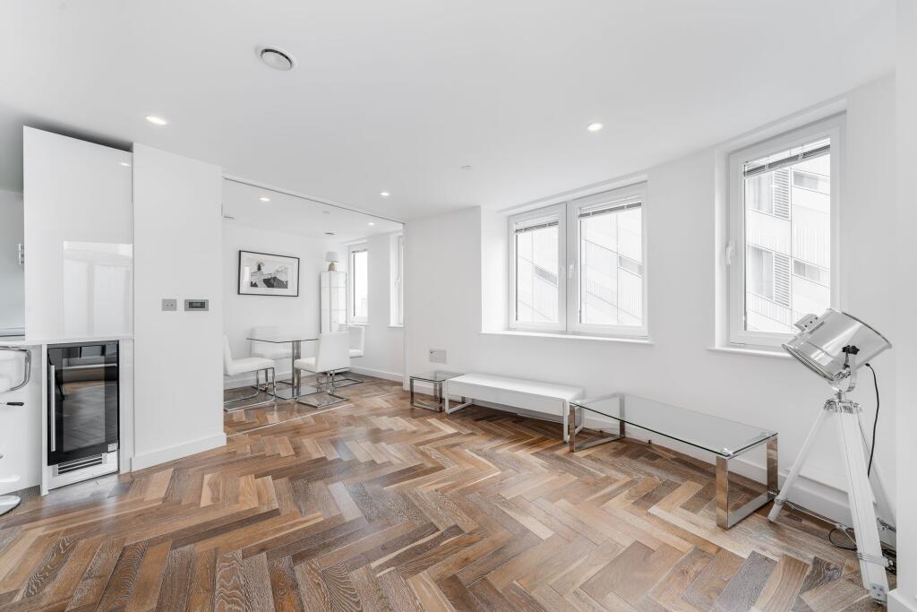 2 bed Apartment for rent in Islington. From Austin Homes - London 2 bed Apartment for rent in Islington. From Austin Homes - London
