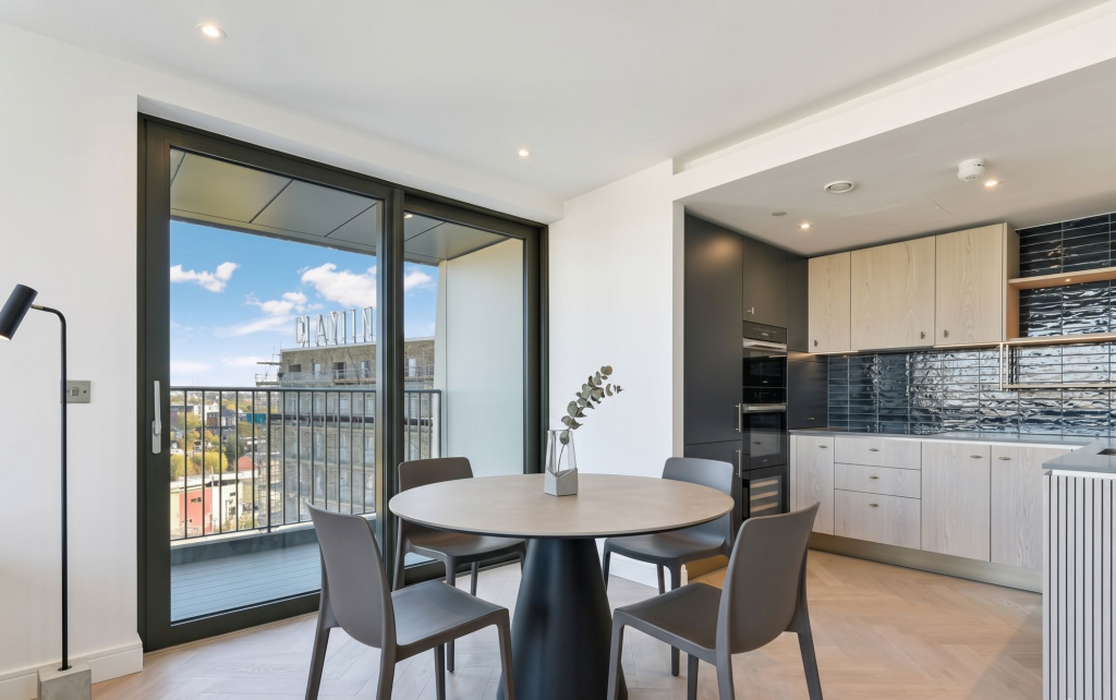 1 bed Apartment for rent in Camden Town. From Austin Homes - London 1 bed Apartment for rent in Camden Town. From Austin Homes - London