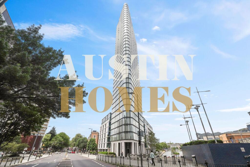 2 bed Apartment for rent in Islington. From Austin Homes - London