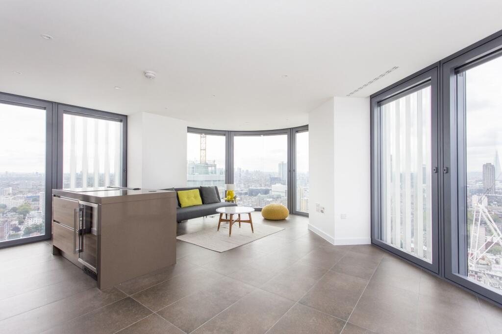 1 bed Apartment for rent in Islington. From Austin Homes - London