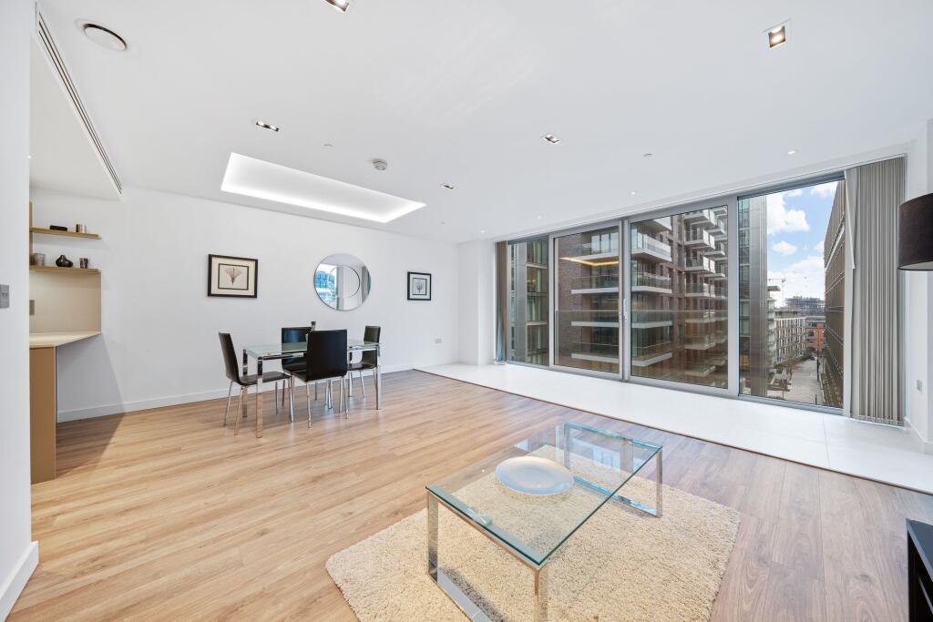 2 bed Apartment for rent in London. From Austin Homes - London