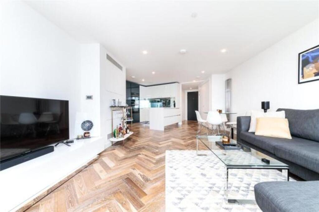 2 bed Apartment for rent in Islington. From Austin Homes - London 2 bed Apartment for rent in Islington. From Austin Homes - London