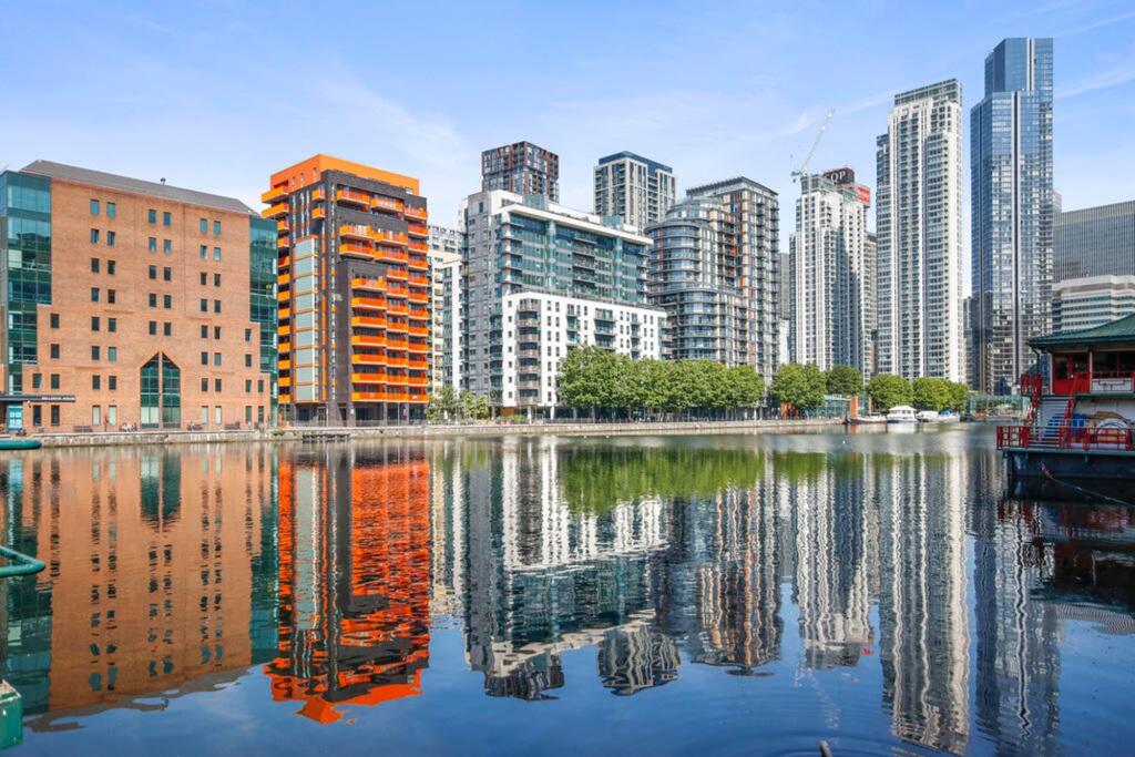 2 bed Apartment for rent in Poplar. From Austin Homes - London