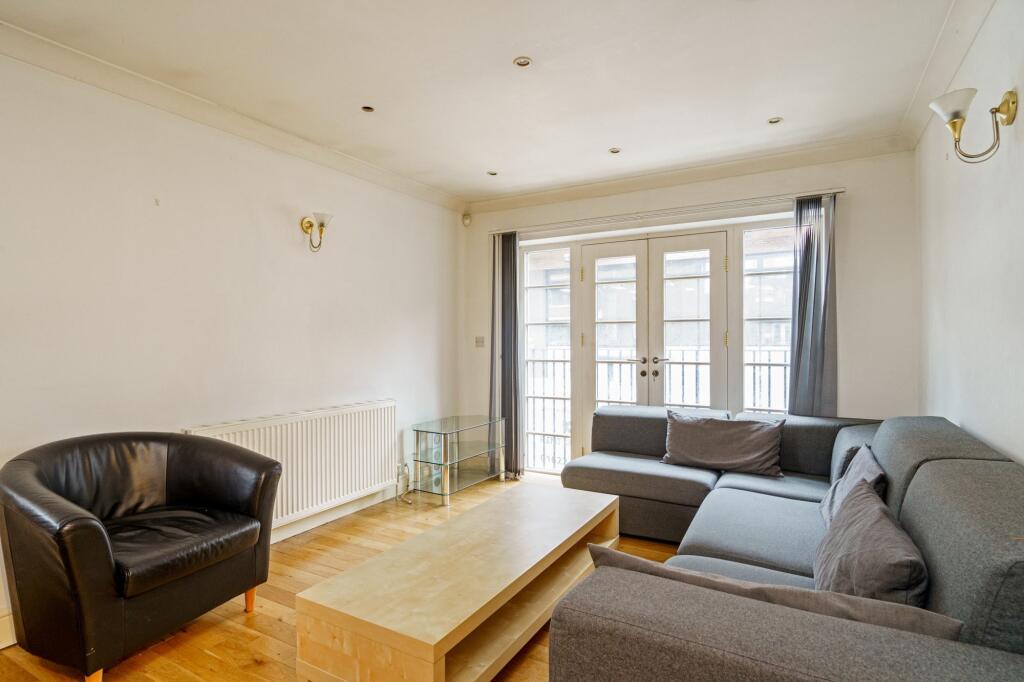 2 bed Apartment for rent in London. From Austin Homes - London