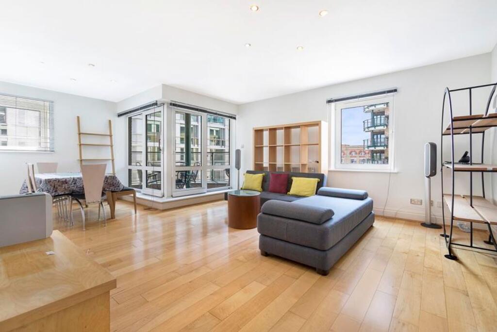 2 bed 1st Floor Flat for rent in Kensington. From Austin Homes - London