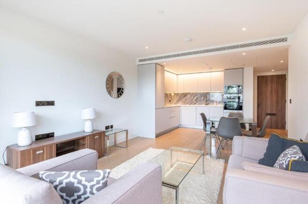 1 bed Apartment for rent in Hammersmith. From Austin Homes - London