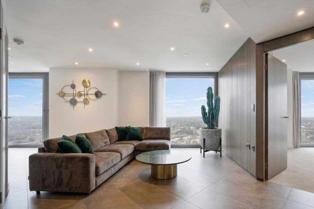 1 bed Apartment for rent in Islington. From Austin Homes - London 1 bed Apartment for rent in Islington. From Austin Homes - London