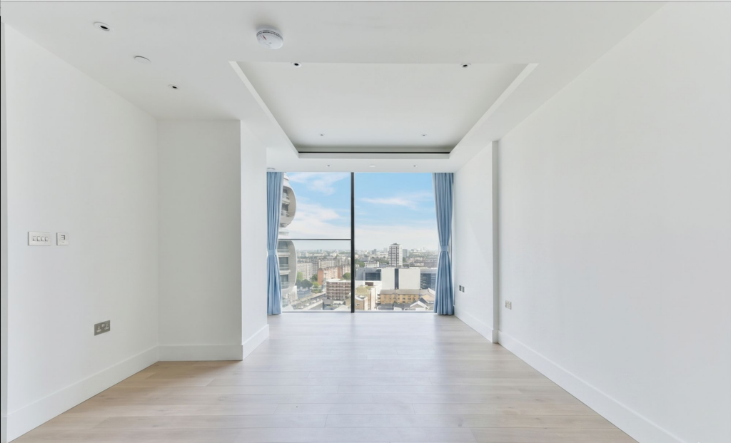2 bed Apartment for rent in Islington. From Austin Homes - London