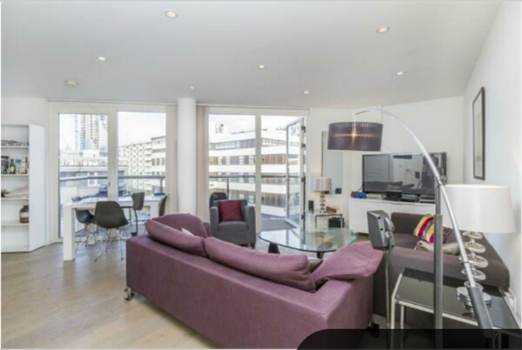 3 bed Apartment for rent in London. From Austin Homes - London