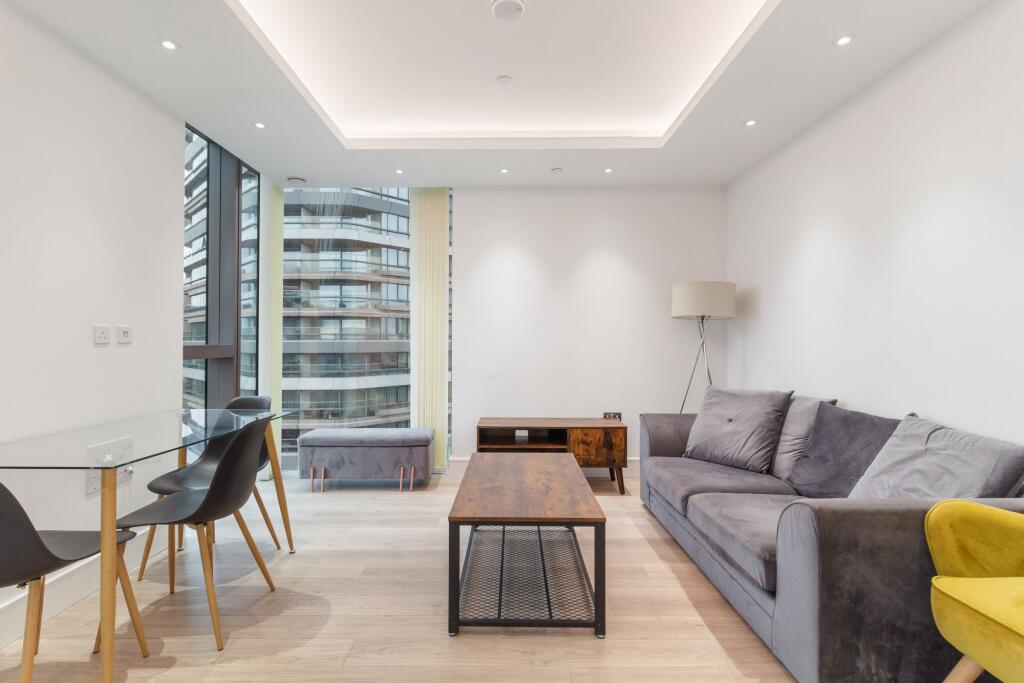 2 bed Apartment for rent in Islington. From Austin Homes - London