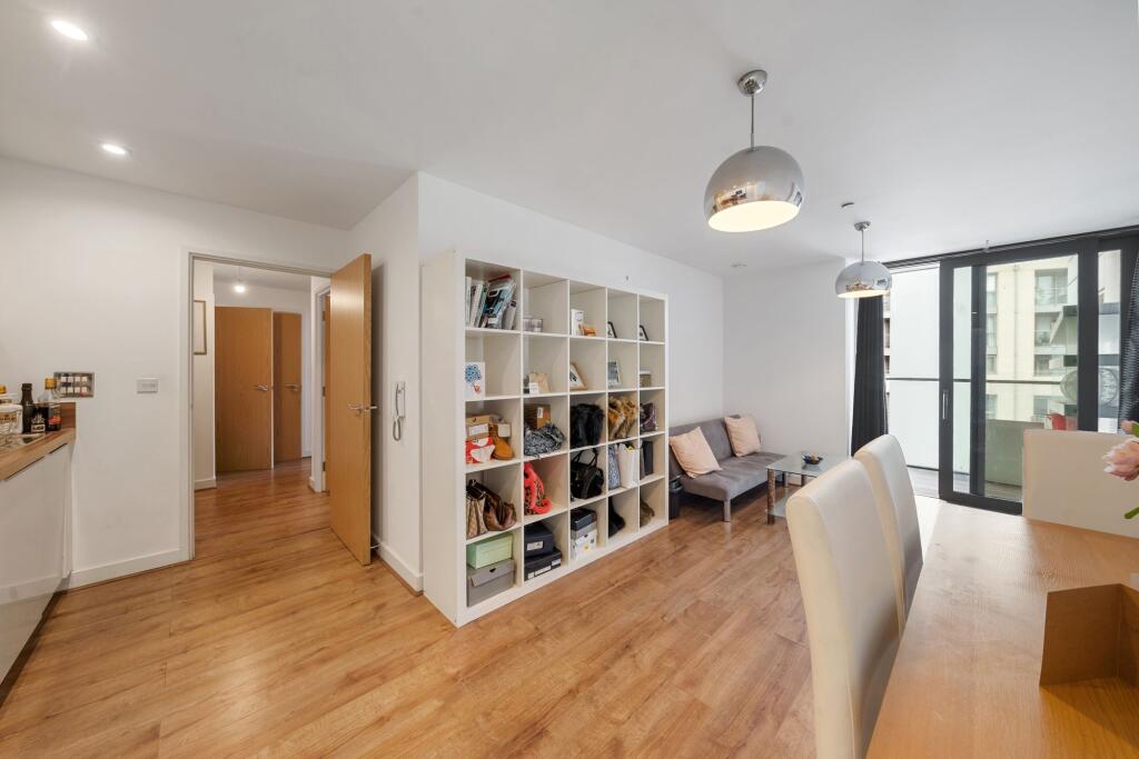 2 bed Apartment for rent in Lewisham. From Austin Homes - London