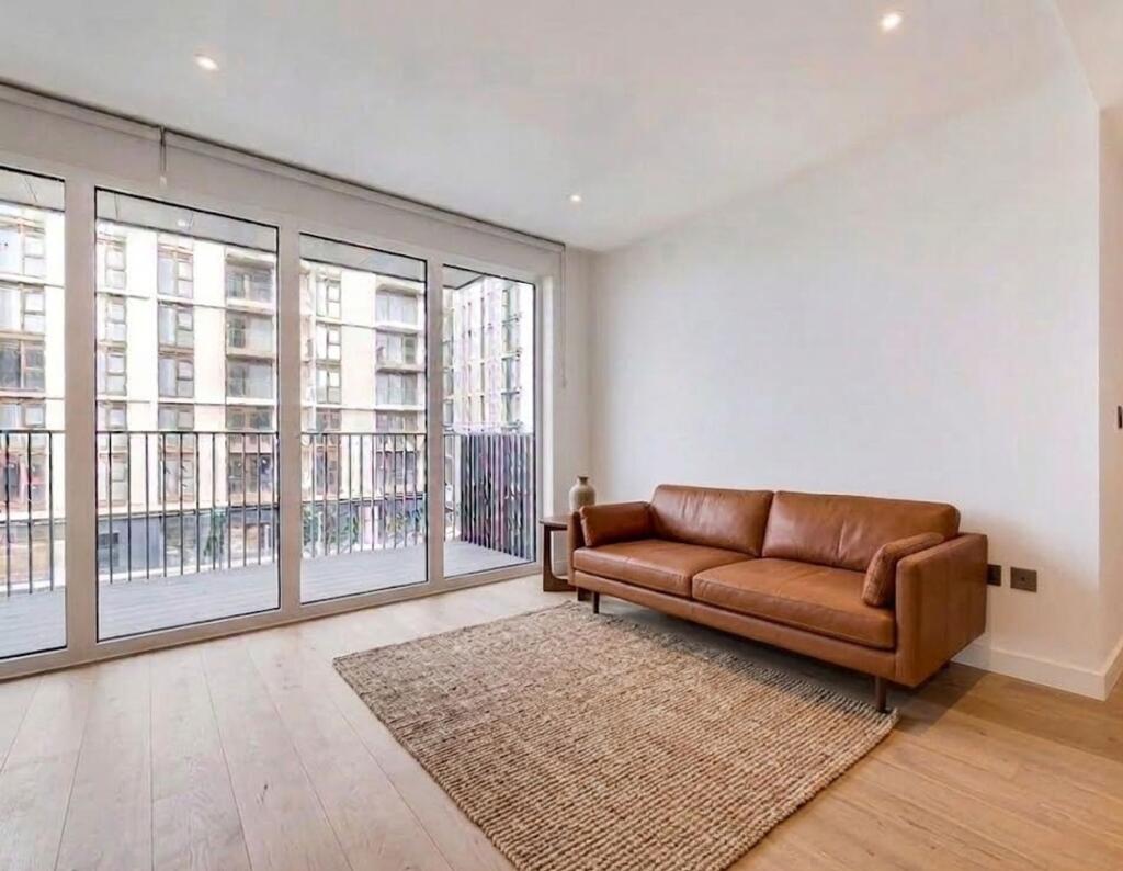 1 bed 1st Floor Flat for rent in London. From Austin Homes - London 1 bed 1st Floor Flat for rent in London. From Austin Homes - London