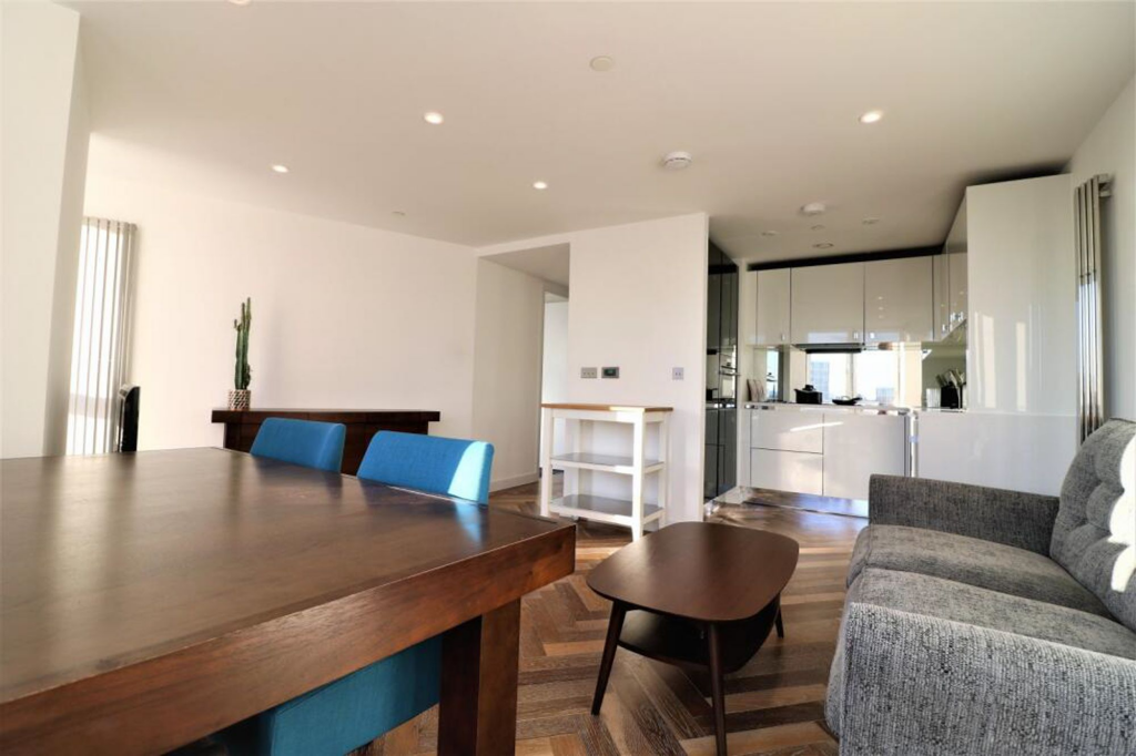 1 bed Apartment for rent in Islington. From Austin Homes - London