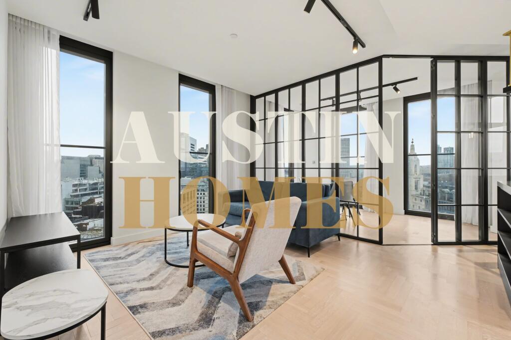 2 bed Apartment for rent in London. From Austin Homes - London 2 bed Apartment for rent in London. From Austin Homes - London