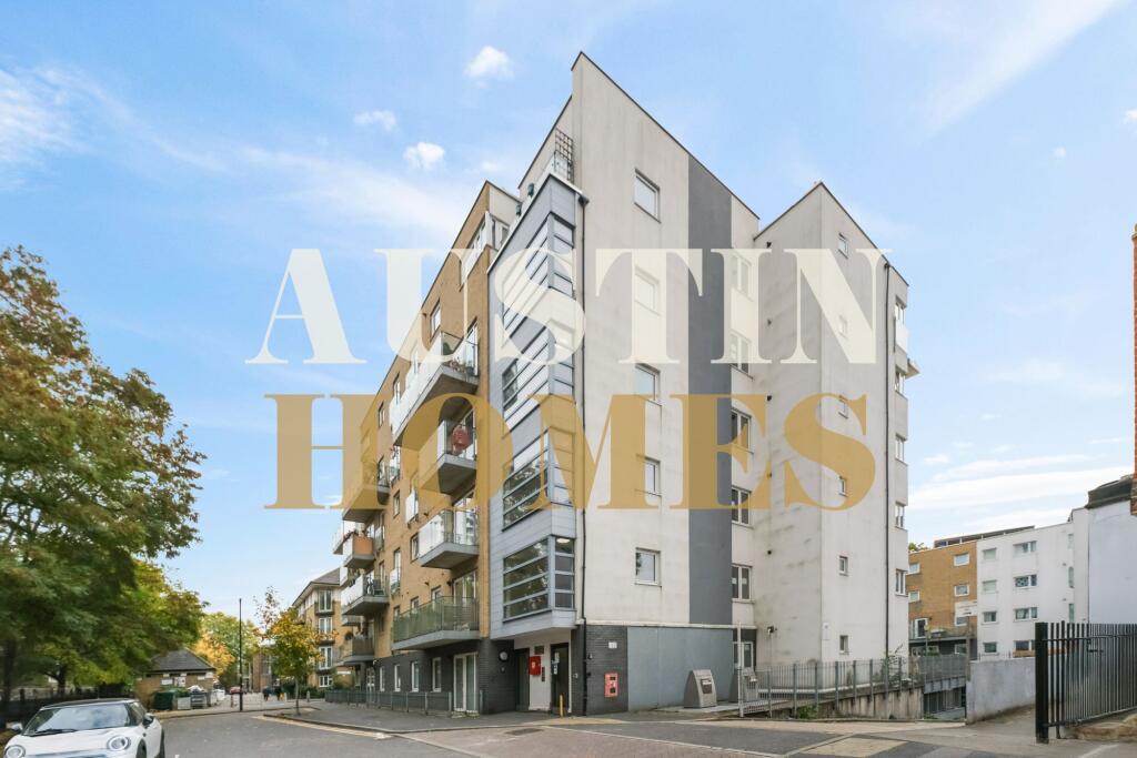 2 bed 1st Floor Flat for rent in Camberwell. From Austin Homes - London