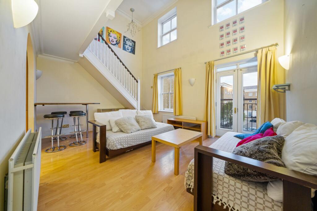 2 bed 1st Floor Flat for rent in London. From Austin Homes - London