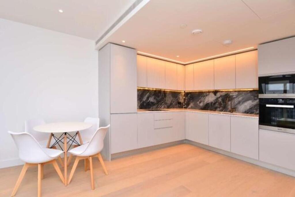 1 bed Apartment for rent in Acton. From Austin Homes - London