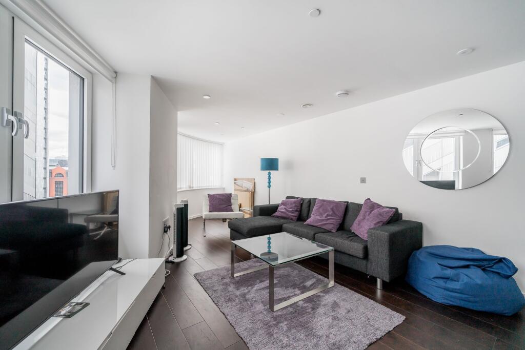 2 bed Apartment for rent in Islington. From Austin Homes - London 2 bed Apartment for rent in Islington. From Austin Homes - London
