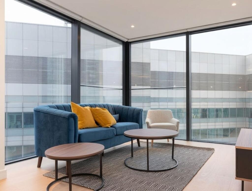 2 bed 1st Floor Flat for rent in Poplar. From Austin Homes - London 2 bed 1st Floor Flat for rent in Poplar. From Austin Homes - London
