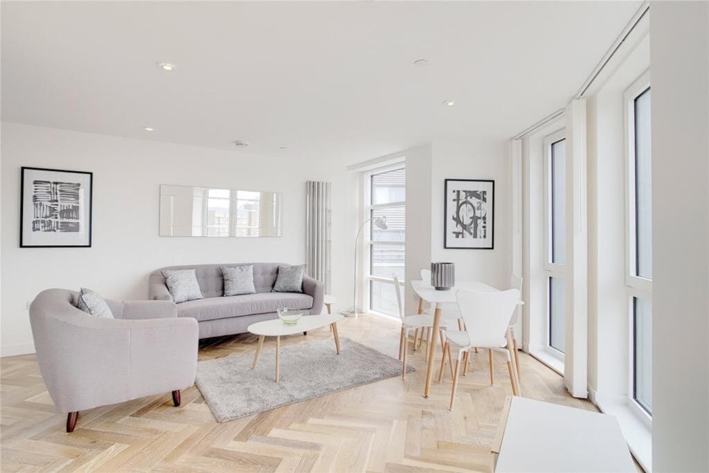 2 bed Apartment for rent in Islington. From Austin Homes - London 2 bed Apartment for rent in Islington. From Austin Homes - London