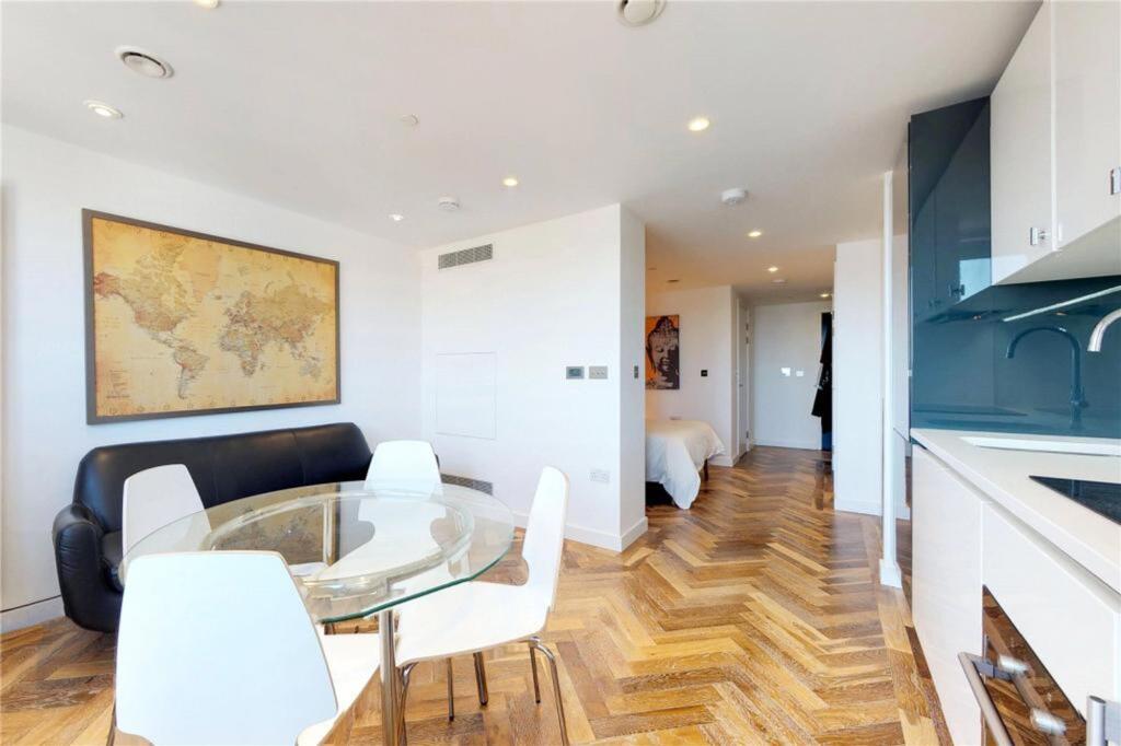 1 bed Apartment for rent in Islington. From Austin Homes - London