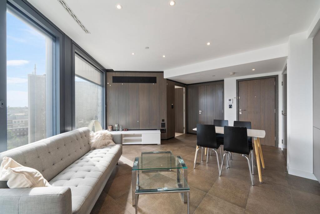 1 bed Apartment for rent in Islington. From Austin Homes - London 1 bed Apartment for rent in Islington. From Austin Homes - London