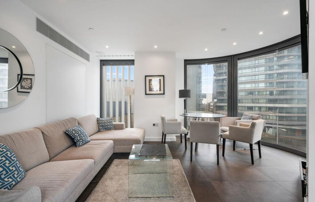 2 bed Apartment for rent in Islington. From Austin Homes - London 2 bed Apartment for rent in Islington. From Austin Homes - London