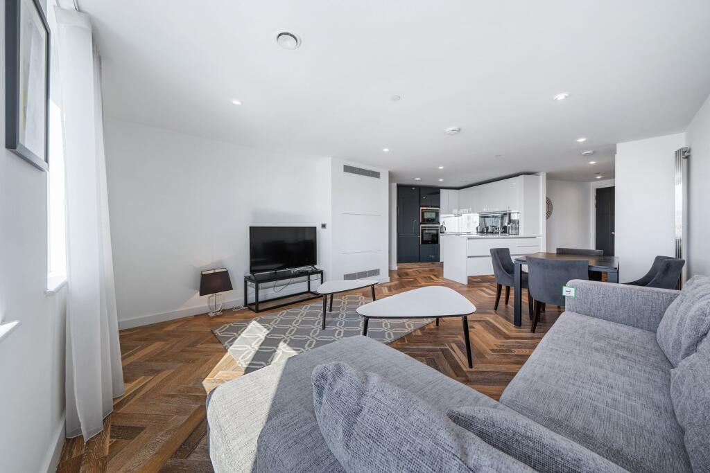 2 bed Apartment for rent in Islington. From Austin Homes - London 2 bed Apartment for rent in Islington. From Austin Homes - London