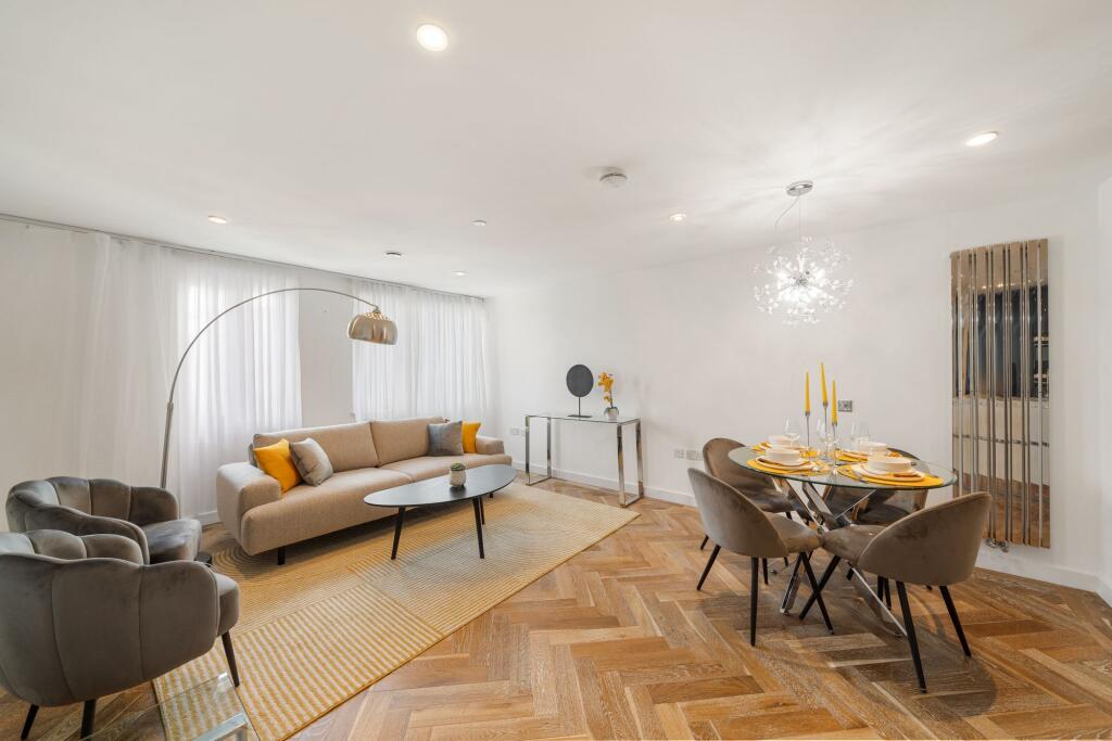 2 bed 1st Floor Flat for rent in Islington. From Austin Homes - London 2 bed 1st Floor Flat for rent in Islington. From Austin Homes - London
