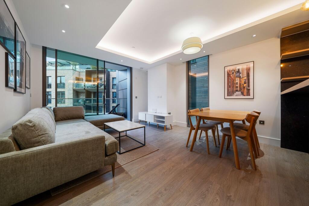 2 bed Apartment for rent in Islington. From Austin Homes - London 2 bed Apartment for rent in Islington. From Austin Homes - London