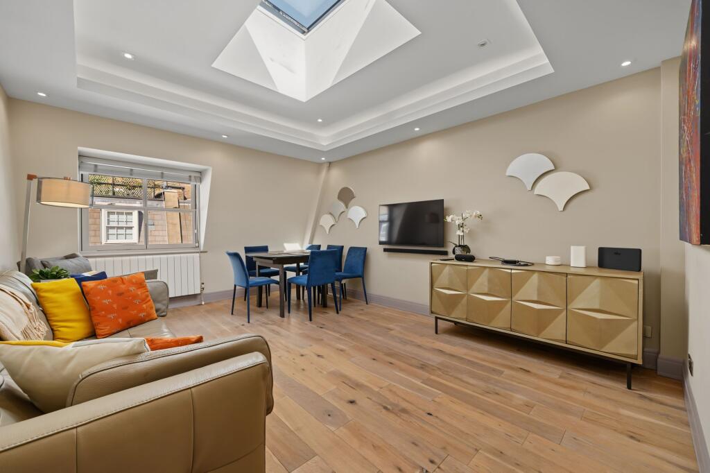 3 bed 1st Floor Flat for rent in Paddington. From Austin Homes - London 3 bed 1st Floor Flat for rent in Paddington. From Austin Homes - London